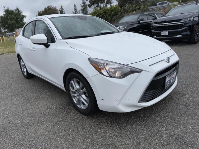 used 2018 Toyota Yaris iA car, priced at $13,990