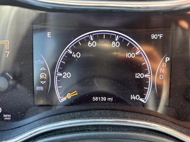 used 2020 Jeep Grand Cherokee car, priced at $23,998