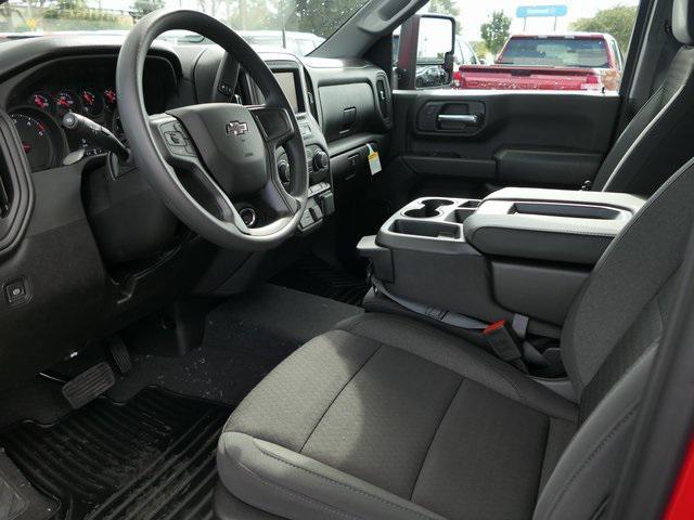 new 2025 Chevrolet Silverado 2500 car, priced at $66,995