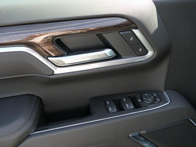 new 2025 Chevrolet Silverado 1500 car, priced at $44,995