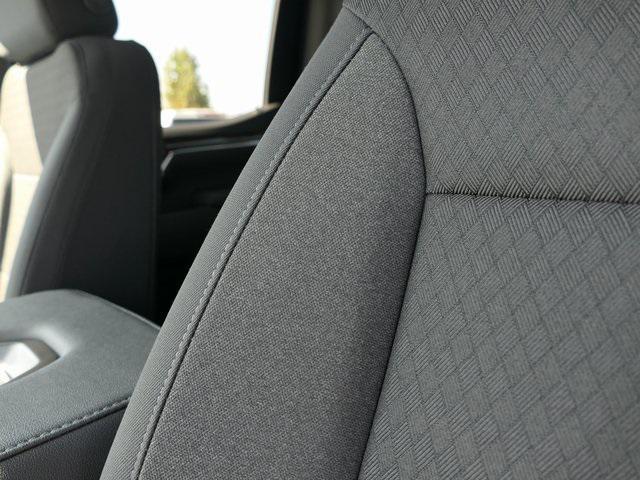 new 2025 Chevrolet Silverado 1500 car, priced at $44,995