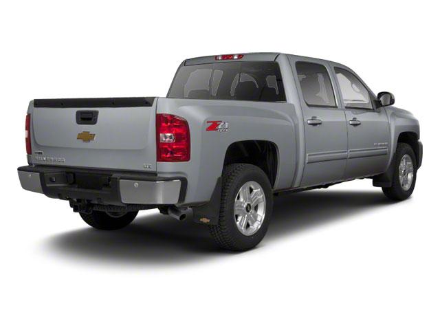 used 2010 Chevrolet Silverado 1500 car
