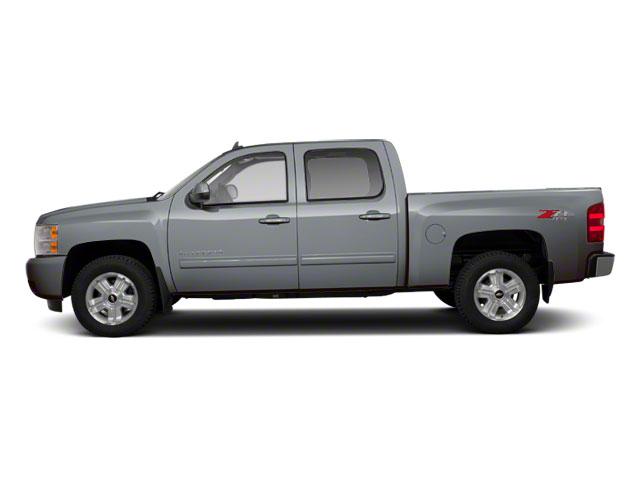 used 2010 Chevrolet Silverado 1500 car