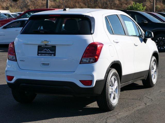 used 2019 Chevrolet Trax car, priced at $12,699