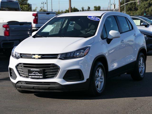 used 2019 Chevrolet Trax car, priced at $12,699