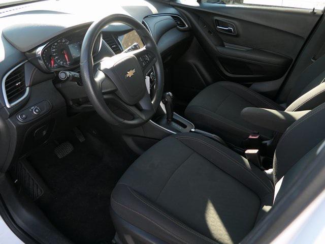 used 2019 Chevrolet Trax car, priced at $12,699