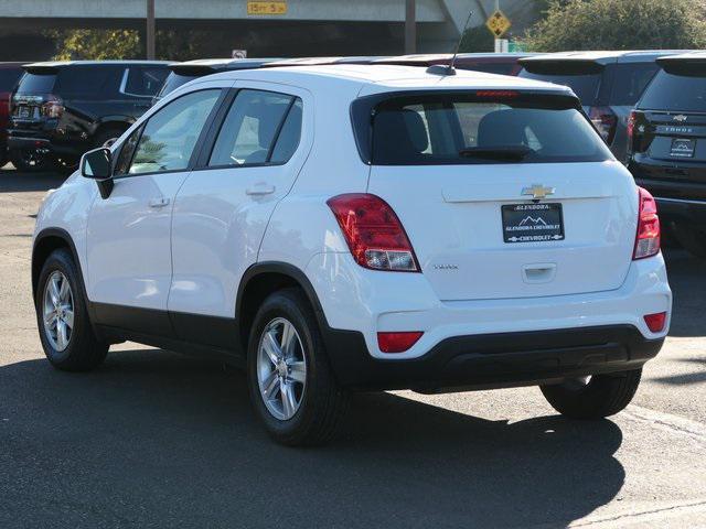 used 2019 Chevrolet Trax car, priced at $12,699