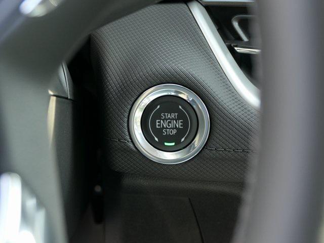 new 2026 Chevrolet TrailBlazer car, priced at $26,995