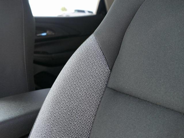 new 2026 Chevrolet TrailBlazer car, priced at $26,995