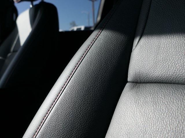 used 2023 Honda Odyssey car, priced at $36,999