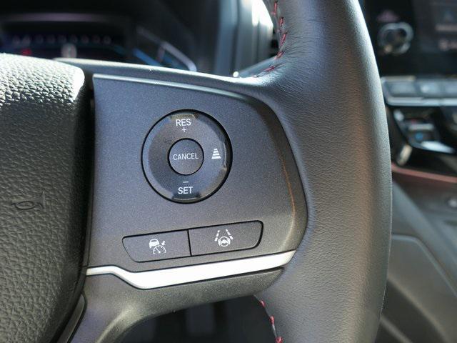 used 2023 Honda Odyssey car, priced at $36,999