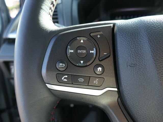 used 2023 Honda Odyssey car, priced at $36,999