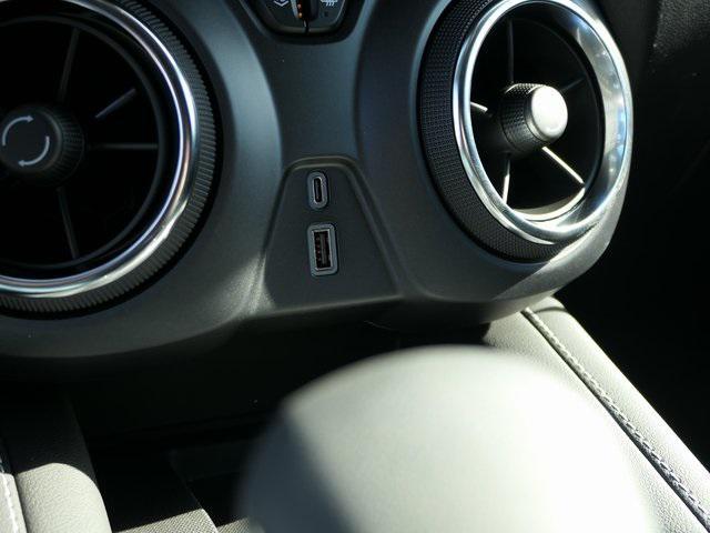 new 2026 Chevrolet Blazer car, priced at $40,815