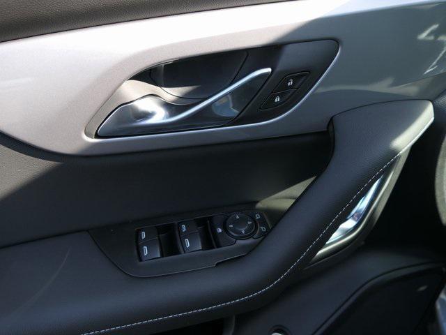 new 2026 Chevrolet Blazer car, priced at $40,815