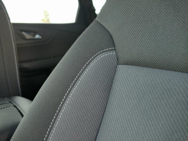 new 2026 Chevrolet Blazer car, priced at $40,815