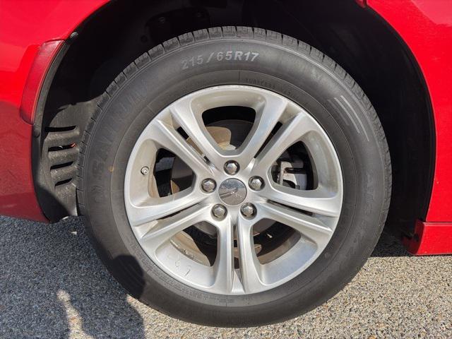 used 2023 Dodge Charger car, priced at $20,800