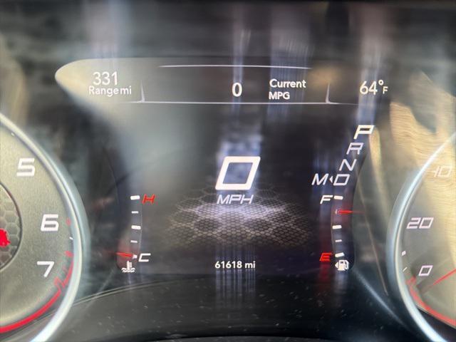 used 2023 Dodge Charger car, priced at $20,800