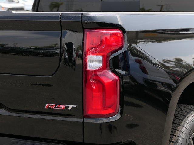 new 2025 Chevrolet Silverado 1500 car, priced at $59,959