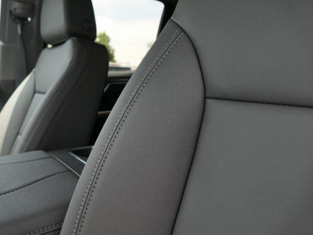 new 2025 Chevrolet Silverado 1500 car, priced at $59,959