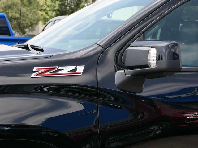 new 2025 Chevrolet Silverado 1500 car, priced at $59,959