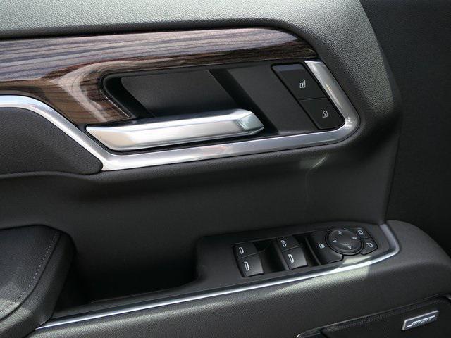 new 2025 Chevrolet Silverado 1500 car, priced at $59,959
