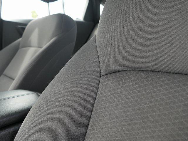 used 2022 Chevrolet Malibu car, priced at $16,400