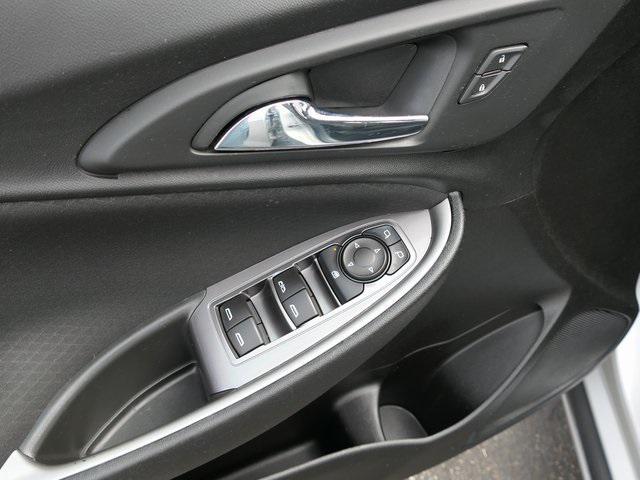 used 2022 Chevrolet Malibu car, priced at $16,400