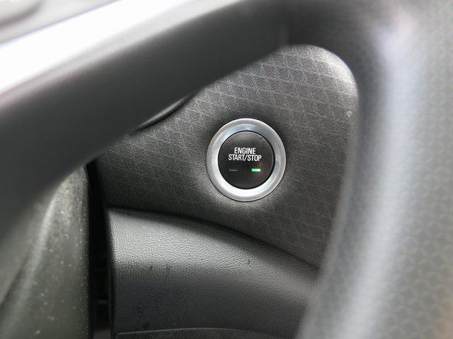 used 2022 Chevrolet Malibu car, priced at $16,400