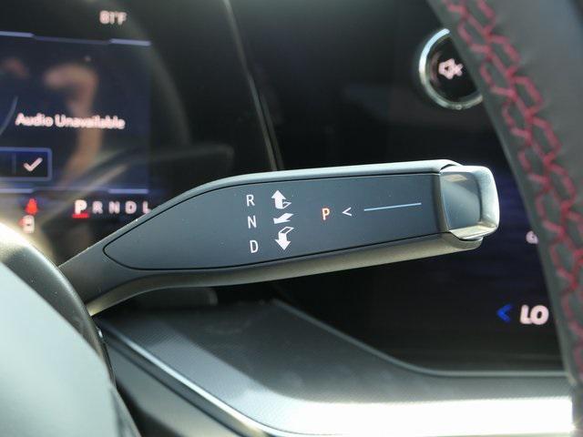 new 2026 Chevrolet Suburban car, priced at $97,924