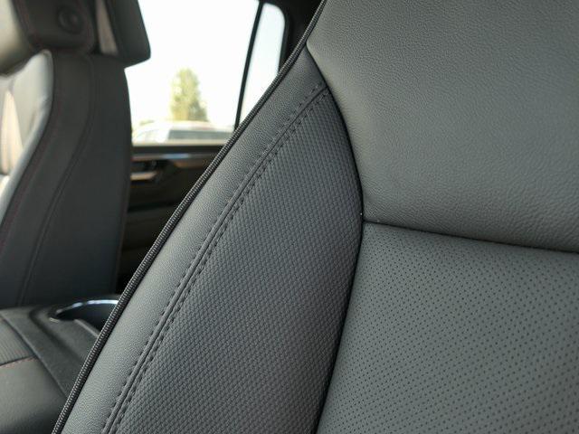 new 2026 Chevrolet Suburban car, priced at $97,924