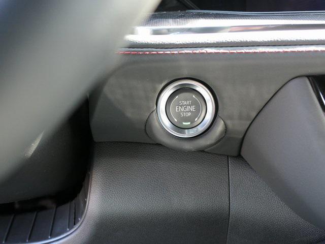 new 2026 Chevrolet Suburban car, priced at $97,924