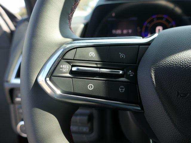 new 2026 Chevrolet Suburban car, priced at $97,924