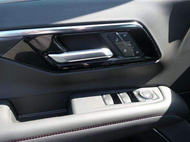 new 2026 Chevrolet Suburban car, priced at $97,924