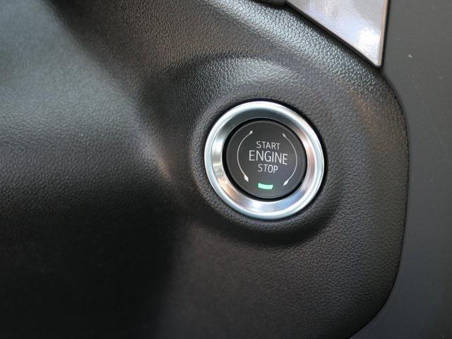 new 2025 Chevrolet Silverado 1500 car, priced at $37,995