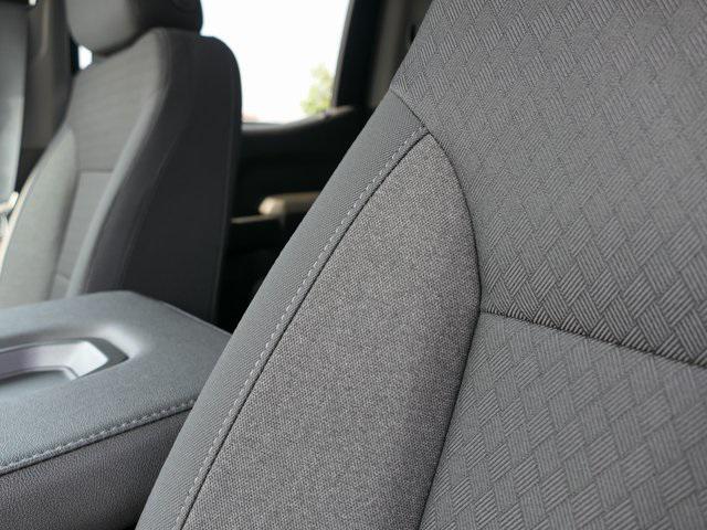 new 2025 Chevrolet Silverado 1500 car, priced at $37,995