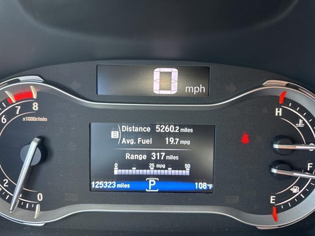 used 2016 Honda Pilot car, priced at $16,000