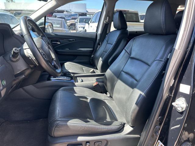 used 2016 Honda Pilot car, priced at $16,000