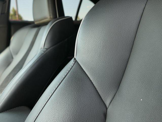used 2022 Acura ILX car, priced at $25,999