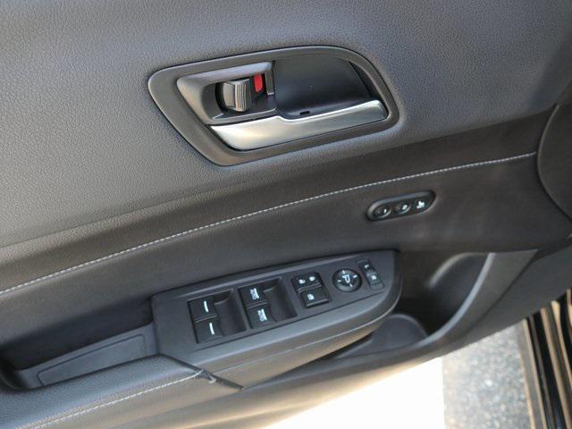 used 2022 Acura ILX car, priced at $25,999