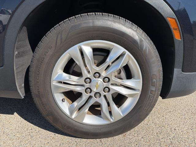used 2020 Chevrolet Blazer car, priced at $21,999