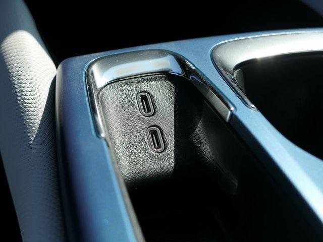 new 2026 Chevrolet Equinox EV car, priced at $35,995