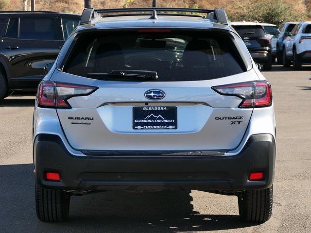 used 2023 Subaru Outback car, priced at $27,999