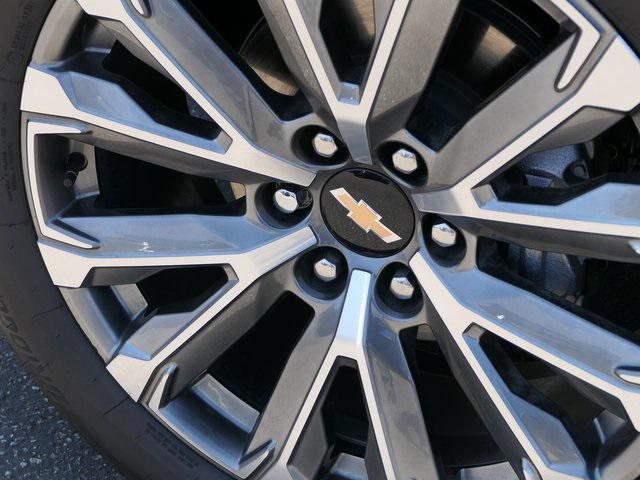 new 2025 Chevrolet Tahoe car, priced at $79,995