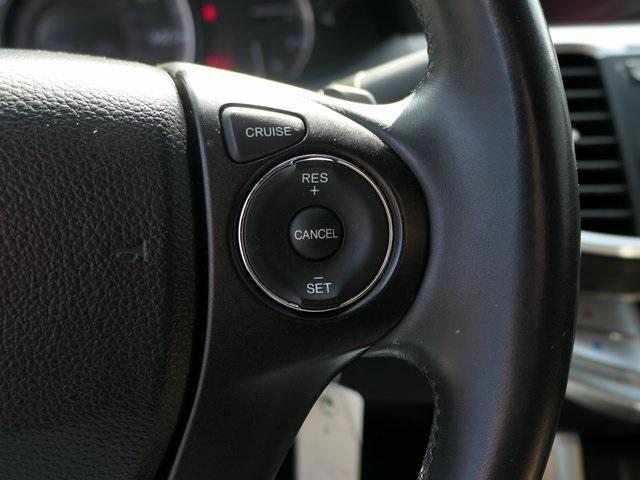 used 2014 Honda Accord car, priced at $14,998