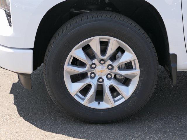 new 2025 Chevrolet Silverado 1500 car, priced at $35,995