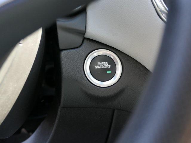 used 2023 Chevrolet Equinox car, priced at $19,999