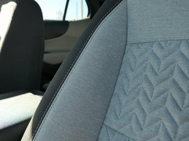 used 2023 Chevrolet Equinox car, priced at $19,999