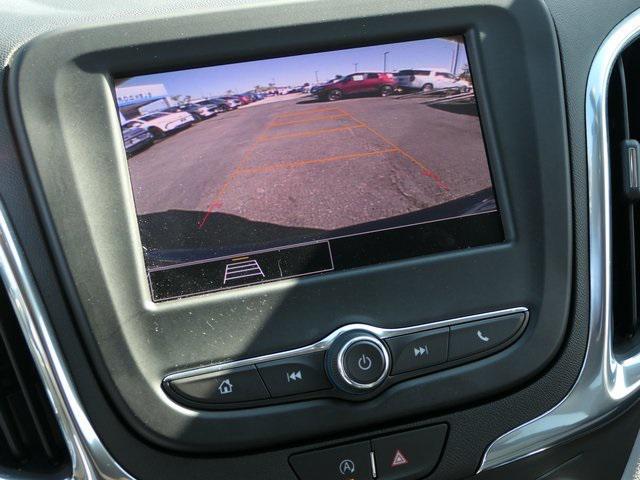 used 2023 Chevrolet Equinox car, priced at $19,999