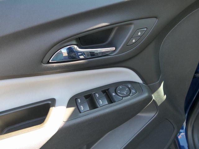 used 2023 Chevrolet Equinox car, priced at $19,999