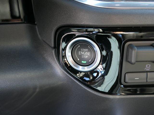 new 2026 Chevrolet Silverado 1500 car, priced at $73,995